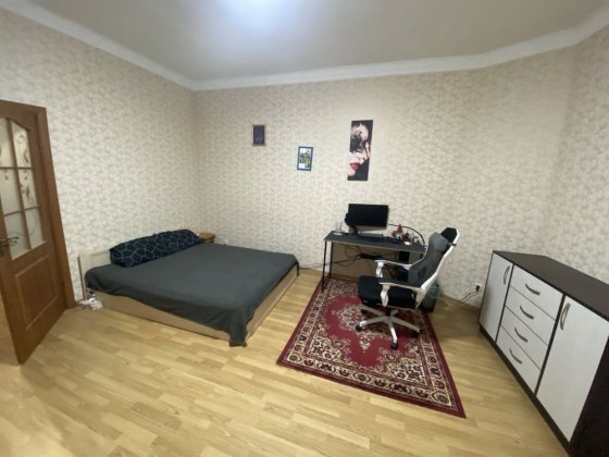 Оренда 2х кімнатної квартири пл.Св.Теодора Центр Міленіум Львов