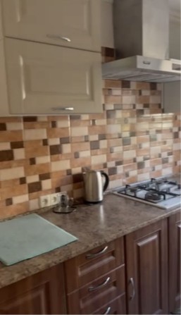 Сдам 3 комнатную квартиру пр Добровольского/Бочарова - фото 1