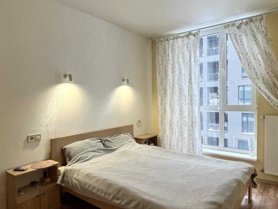 Здається в оренду квартира по вул. Стрийська, новобудова Львов