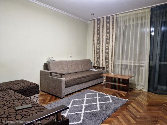 Оренда 3 кім.квартири в.Дж.Вашингтона Львов