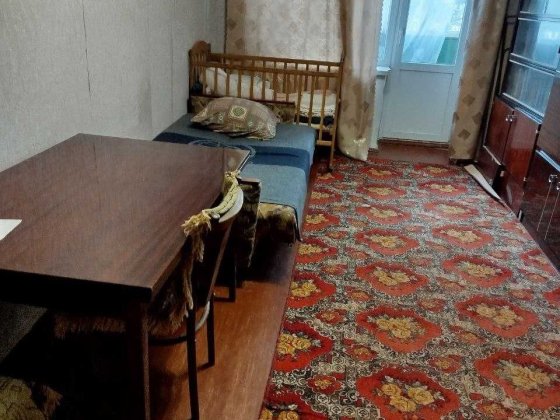 Сдаётся  2х комн. квартира, ул.Николаевская Николаев