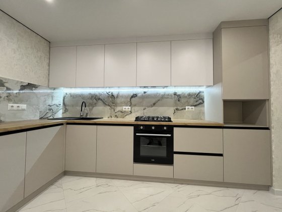 -1к Однокімнатна ! Новобуд! Винницкие Хутора