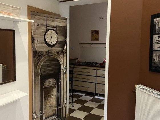 Від хозяіна! Здам квартиру біля парку Шевченка Одеса