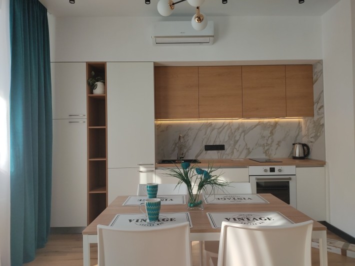 Сдам 1к. квартиру в Аркадии - фото 1