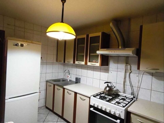 Оренда 3-кімнатної квартири в Шевченківському районі Львов