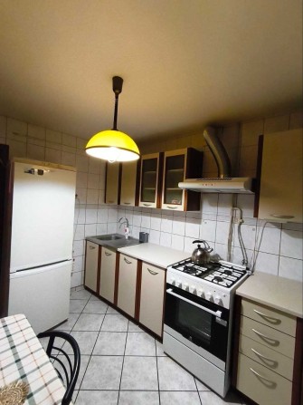 Оренда 3-кімнатної квартири в Шевченківському районі - фото 1