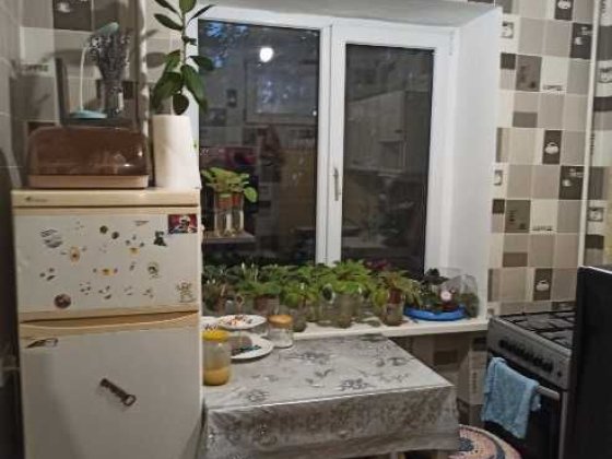 Сдам 1-но комнатную квартиру на Черемушках Одеса