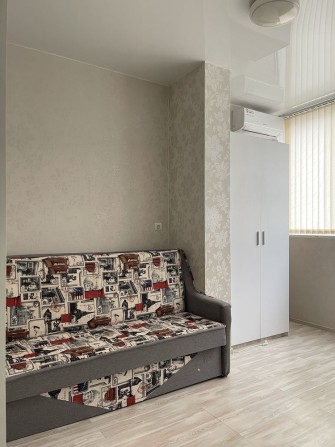 Сдам смарт-квартиру в ЖК "Эко Солярис" по улице Сахарова 9 - фото 1