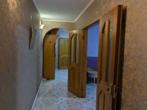 Сдам 3-х комнатную квартиру Черёмушки ! Можно с животными и детками ! Одеса