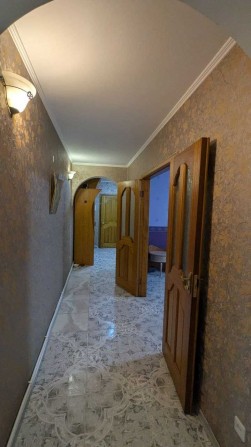 Сдам 3-х комнатную квартиру Черёмушки ! Можно с животными и детками ! - фото 1