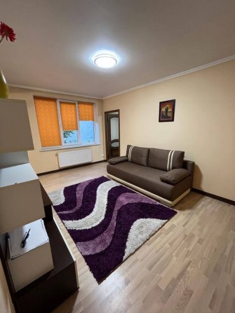 Оренда 2к квартири по вул. Липинського - фото 1