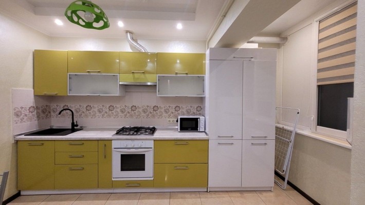 Сдам 1-к квартиру в ЖК " Новый Люстдорф" - фото 1