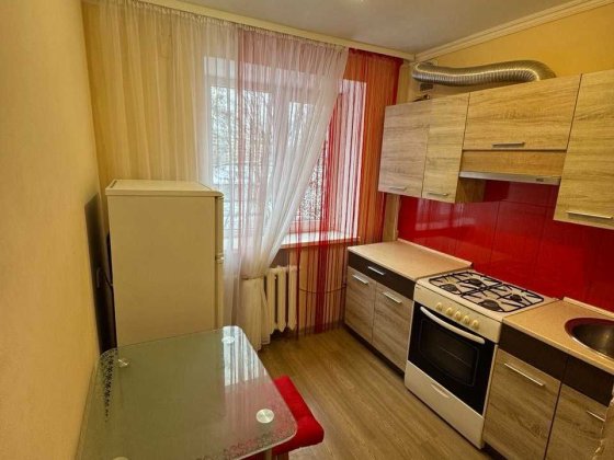 Оренда 1к квартири по вул. Липова Алея Львов