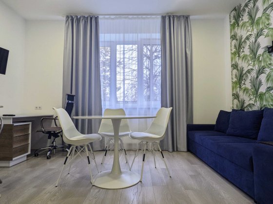 Оренда просторої 1 кімн. вул. Личаківська Львов