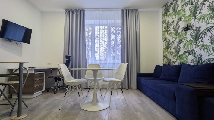 Оренда просторої 1 кімн. вул. Личаківська - фото 1