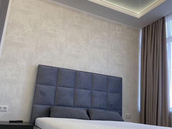 Сдам евродвушку в Кадоре на Сахарова, есть генератор,укрытие Одеса