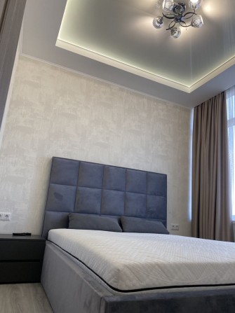 Сдам евродвушку в Кадоре на Сахарова, есть генератор,укрытие - фото 1