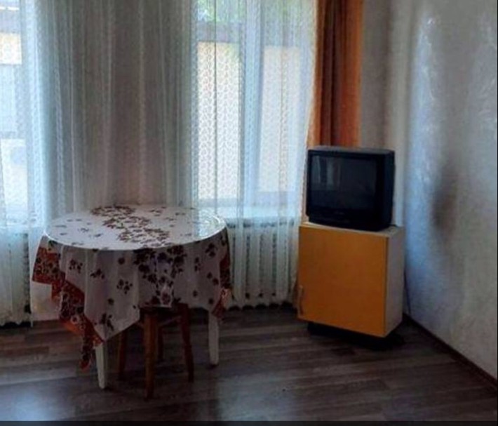 Сдам 1 комн квартиру привоз рядом ул Цветаева - фото 1