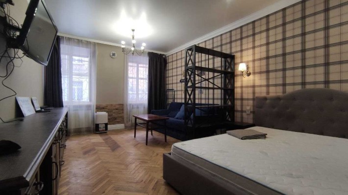 Центр! Оренда квартири вул Чорноморська //можна на короткий термін - фото 1