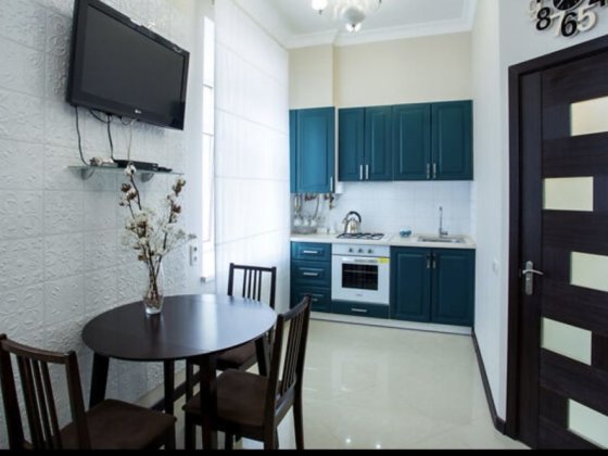 Здам чудову двокімнатну  квартиру/ЦЕНТР Николаев