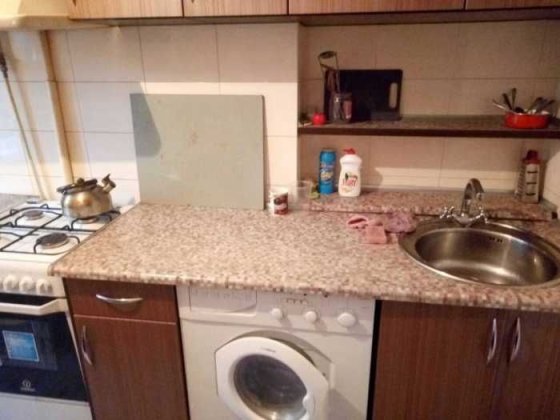 Аренда 3к квартиры пр. Центральный Миколаїв