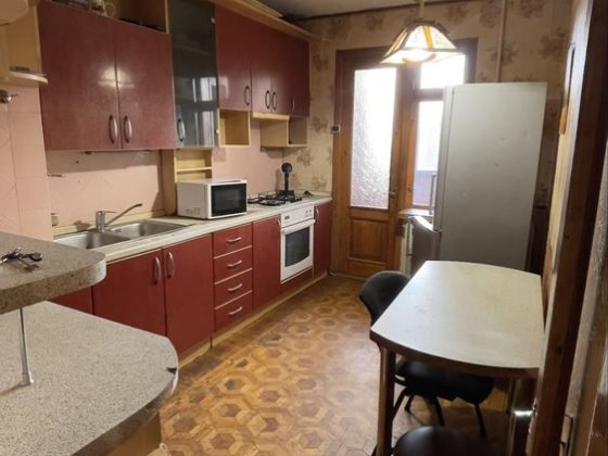 Доступна ДО ПЕРЕГЛЯДУ Аренда 5 кімнатна квартира від власника Одеса