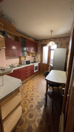 Доступна ДО ПЕРЕГЛЯДУ Аренда 5 кімнатна квартира від власника - фото 1