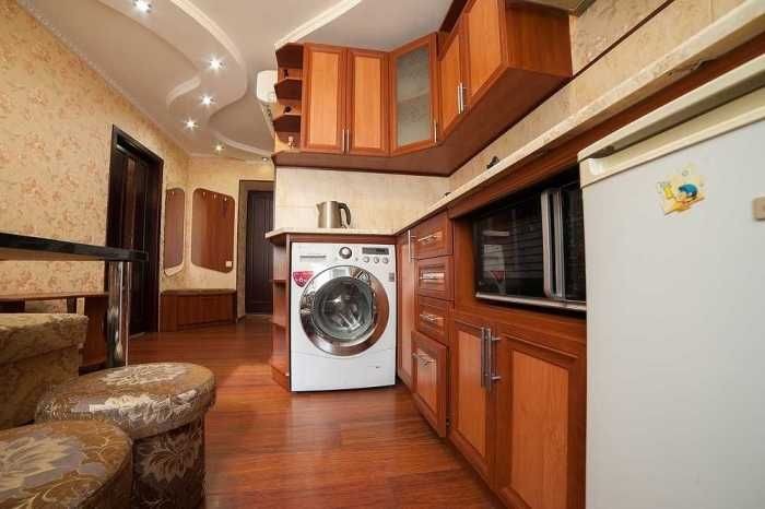 Аренда 1к квартиры на пр. Центральном - фото 1