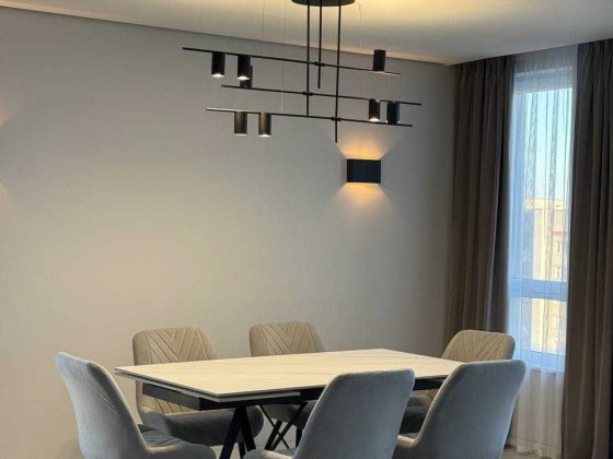 Оренда стильної квартири вул.Замарстинівська ЖК Greenville Park Львов