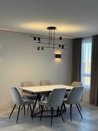 Оренда стильної квартири вул.Замарстинівська ЖК Greenville Park - фото 1