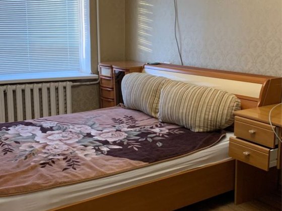 Сдам 1-комн. кв. 6/9 ул. Королева, линия 13-го трамвая. Одеса