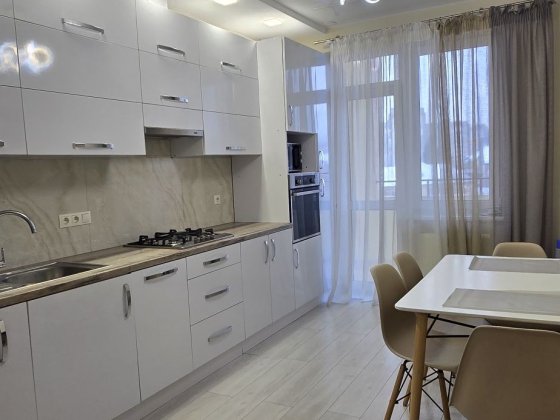 Оренда 2х кім.новобудови вул.Лінкольна Львов