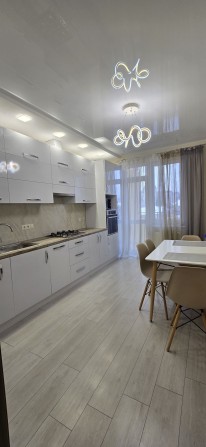 Оренда 2х кім.новобудови вул.Лінкольна - фото 1