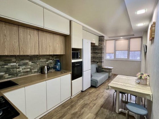 Оренда 2 кімкв.вул.Княгині Ольги (ЖК Добра Оселя) Львов