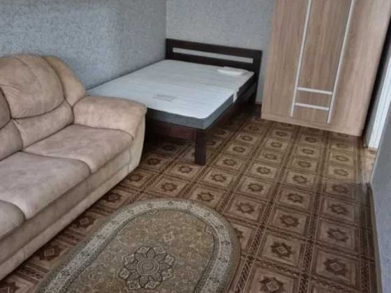 Аренда 1к квартиры Сухой Фонтан