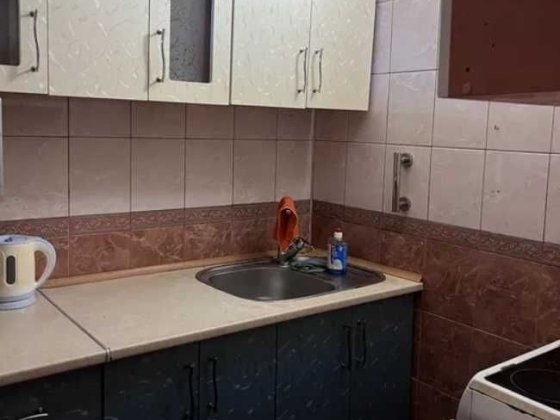 Аренда 1к квартиры Намыв