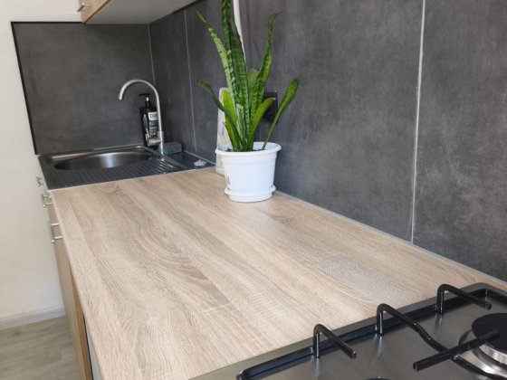 Можно помесячно, длительно до лета! Сдаётся квартира на ул. Сегедская Одеса