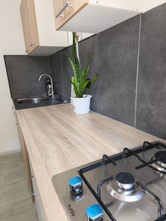 Можно помесячно, длительно до лета! Сдаётся квартира на ул. Сегедская - фото 1