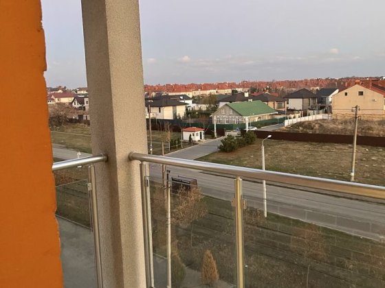 1-комнатная квартира Одеса