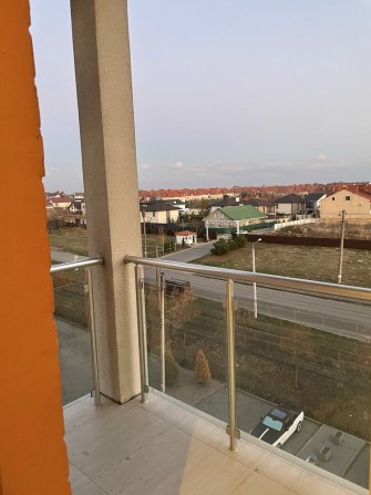 1-комнатная квартира - фото 1