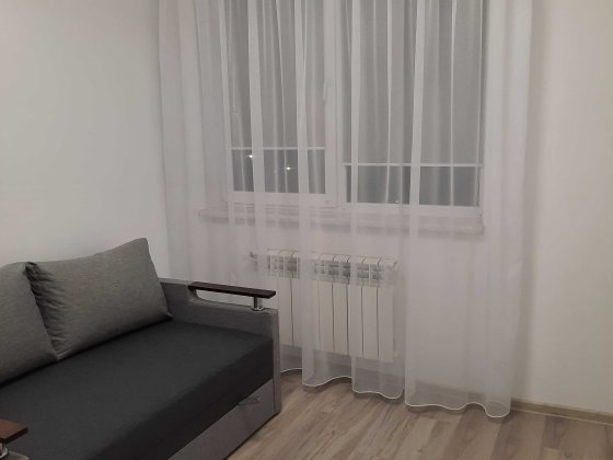 Оренда 1-кімнатної смарт квартири по вул. Трускавецька НОВОБУДОВА Львов