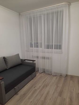 Оренда 1-кімнатної смарт квартири по вул. Трускавецька НОВОБУДОВА - фото 1