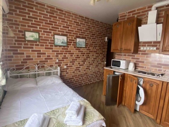 Сдам на пару месяцев студию от хозяина СВЕТ НЕ ВЫКЛЮЧАЮТ Одеса