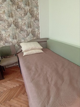 Оренда 2к.кв.на В.Великого (біля шк."Малюк") - фото 1