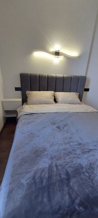 Аркадия! Свободна с 01.03.2026 БЕЗ КОМИССИИ!ЖК Эллада Смарт-студия - фото 1