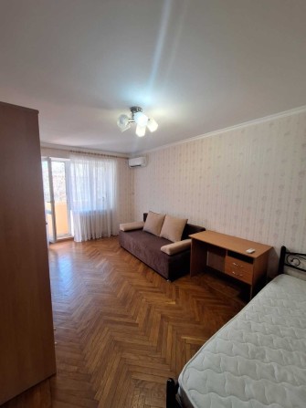 Сдам 1 комн. квартиру, проспект Шевченко - фото 1