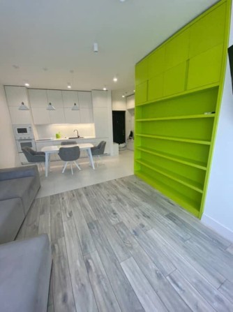 Довгострокова Аренда квартиры в Аркадї - фото 1