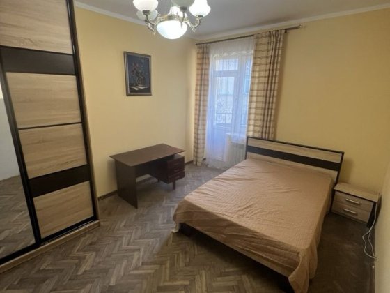 Здам в довготривалу оренду 3 кімнатну квартиру Львов