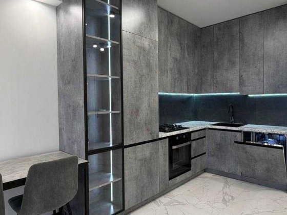 Оренда 1 кім квартири 50м2 Карла Мікльоша-Стрийська новобудова Львов