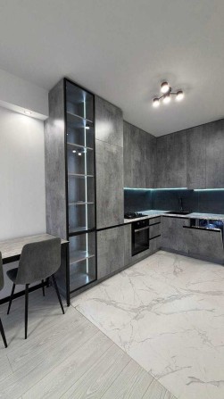 Оренда 1 кім квартири 50м2 Карла Мікльоша-Стрийська новобудова - фото 1